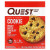 Quest Nutrition, Protein Cookie, арахисовая паста, 4 пакетика по 58 г (2,04 унции) Quest Nutrition, Protein Cookie, арахисовая паста, 4 пакетика по 58 г (2,04 унции)