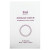 Rael, Inc., Beauty, Miracle Patch, ночное покрытие, 52 патча
