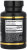 California Gold Nutrition, ацетил-L-карнитин, 500 мг, 60 растительных капсул