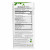 Miracle Tree, Moringa Organic Superfood Tea, лимон, без кофеина, 25 чайных пакетиков, 37,5 г (1,32 унции)