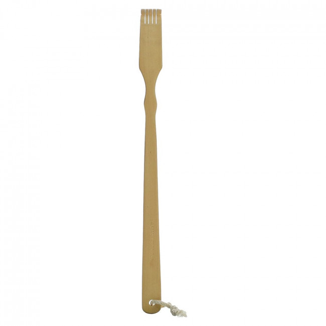 Earth Therapeutics, Ergo-Form Back Scratcher, 1 Scratcher