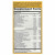 Nature's Way, Alive! Max3 Potency, мультивитамины для женщин, 90 таблеток Nature's Way, Alive! Max3 Potency, мультивитамины для женщин, 90 таблеток