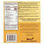 Munk Pack, Chewy Granola Bar, арахисовая паста с шоколадной крошкой, 4 батончика по 32 г (1,12 унции)