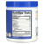 Nutricost, яблочная кислота в порошке, без добавок, 454 г (1 фунт)
