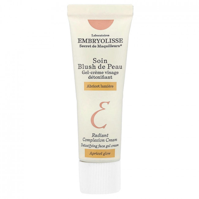 Embryolisse, крем для сияния кожи лица, абрикосовое сияние, 30 мл (1,01 жидкой унции) Embryolisse, крем для сияния кожи лица, абрикосовое сияние, 30 мл (1,01 жидкой унции)