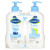 Набор Cetaphil Baby Healthy Skin Essentials, 2 предмета, по 399 мл (13,5 жидких унций) каждый. Набор Cetaphil Baby Healthy Skin Essentials, 2 предмета, по 399 мл (13,5 жидких унций) каждый.