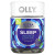 OLLY, Sleep, ежевика в дзен, 50 жевательных таблеток OLLY, Sleep, ежевика в дзен, 50 жевательных таблеток