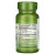 GNC, Herbal Plus, экстракт черники с лютеином, 60 капсул