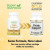 California Gold Nutrition, Think Support, с гинкго билоба, тюбетейкой, готу колой, бакопой и ферментами, 60 растительных капсул California Gold Nutrition, Think Support, с гинкго билоба, тюбетейкой, готу колой, бакопой и ферментами, 60 растительных капсул