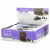 BNRG, Power Crunch Protein Crisp Bar, Choklat, Dark Chocolate, 12 Bars, 1.54 oz (43 g) Each BNRG, Power Crunch Protein Crisp Bar, Choklat, Dark Chocolate, 12 Bars, 1.54 oz (43 g) Each