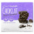BNRG, Power Crunch Protein Crisp Bar, Choklat, Dark Chocolate, 12 Bars, 1.54 oz (43 g) Each BNRG, Power Crunch Protein Crisp Bar, Choklat, Dark Chocolate, 12 Bars, 1.54 oz (43 g) Each