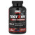 Жевательные конфеты Force Factor, Test X180® Max, со вкусом ягод, 60 штук.