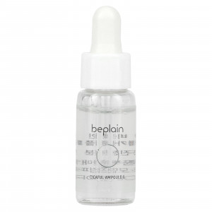 Beplain, Cicaful Ampoule II, 5 мл (0,16 жидк. Унции)