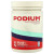 Podium Nutrition, Fuse 2025 Pre Workout, Blue Razz Slushie, 14.9 унций (422.5 г)