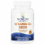 Nordic Naturals, Витамин D3 5000, со вкусом апельсина, 5000 МЕ, 120 мягких желатиновых капсул
