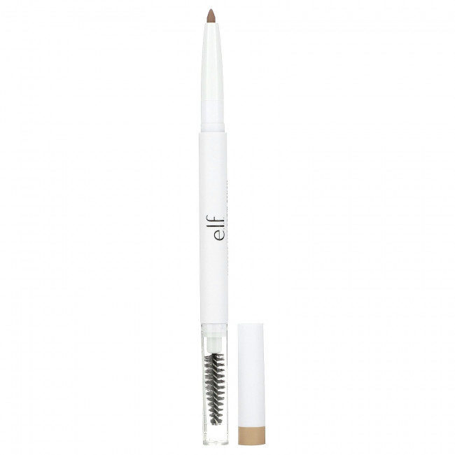 E.L.F., Карандаш для бровей Instant Lift, блонд, 0,18 г (0,006 унции) E.L.F., Карандаш для бровей Instant Lift, блонд, 0,18 г (0,006 унции)