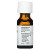 Aura Cacia, 100%-ное чистое эфирное масло, масло из листьев корицы, восстанавливающее, 0,5 жидких унций (15 мл)