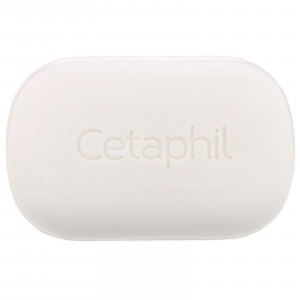 Cetaphil, Мыло для глубокого очищения, 127 г