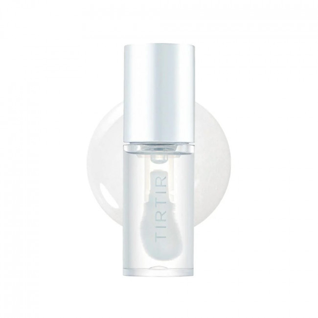 TIRTIR, My Glow Honey Lip Oil, 0.19 fl oz (5.7 ml) TIRTIR, My Glow Honey Lip Oil, 0.19 fl oz (5.7 ml)