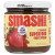 Smash Foods, фруктовая паста с суперфудами, со вкусом клубники, 227 г (8 унций) Smash Foods, фруктовая паста с суперфудами, со вкусом клубники, 227 г (8 унций)