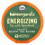 BareOrganics, Energizing, Tea with Superfoods, Black Tea, 12 Cups, 0.18 oz (5 g) Each