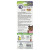 Baby Buddy, Brilliant, Child Toothbrush, 2-5 Years, 3 Toothbrushes