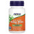 NOW Foods, гинкго билоба, двойная сила, 120 мг, 50 вегетарианских капсул NOW Foods, гинкго билоба, двойная сила, 120 мг, 50 вегетарианских капсул