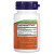 NOW Foods, гинкго билоба, двойная сила, 120 мг, 50 вегетарианских капсул NOW Foods, гинкго билоба, двойная сила, 120 мг, 50 вегетарианских капсул