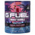 FUEL, Энергетическая формула, Майами Найтс, Клубника, Ананас, Кокос, 280 г (9,9 унций) (Снят с производства)