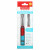 Fisher-Price, BrushBuddies, My First Soniclean, от 6 месяцев, 1 зубная щетка + головка для массажа десен Fisher-Price, BrushBuddies, My First Soniclean, от 6 месяцев, 1 зубная щетка + головка для массажа десен