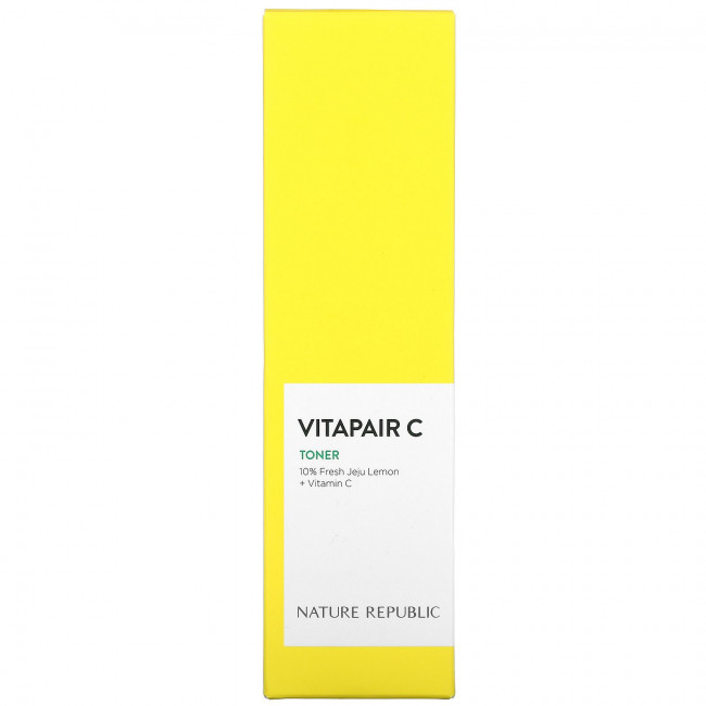 Nature Republic, Vitapair C, тоник, 300 мл