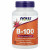 NOW Foods, B-100, 100 растительных капсул
