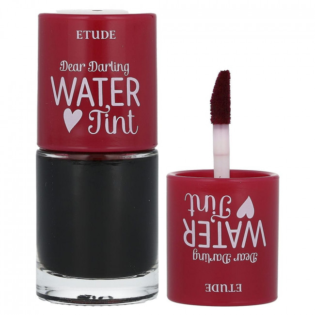 Etude, Dear Darling, Water Tint, Red Grapefruit Ade, 9.5 g