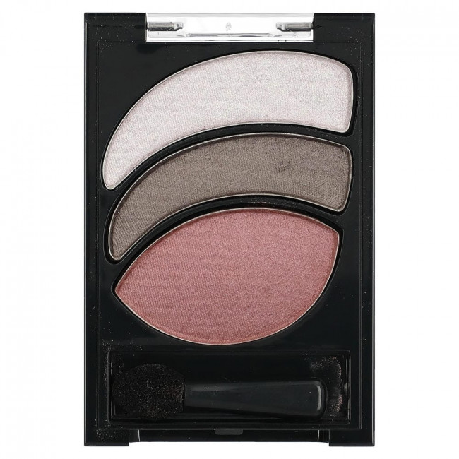 Almay, Набор теней для век, Дымчатые тени, 010 Mulberry Moonlight, 0,19 унции (5,5 г) Almay, Набор теней для век, Дымчатые тени, 010 Mulberry Moonlight, 0,19 унции (5,5 г)