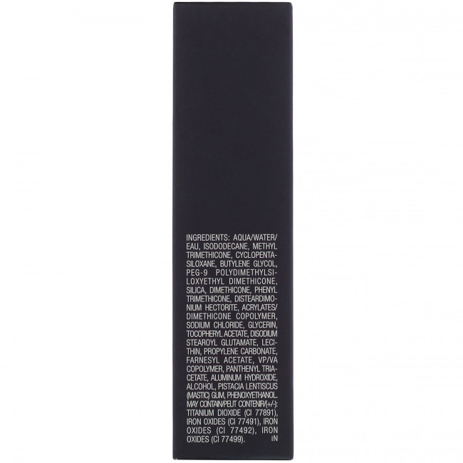 Laura Mercier, Flawless Fusion, Ultra-Longwear Foundation, 4W1.5 Tawny, 1 fl oz (30 ml)