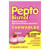 Pepto Bismol, Жевательные таблетки, вишня, 30 жевательных таблеток Pepto Bismol, Жевательные таблетки, вишня, 30 жевательных таблеток