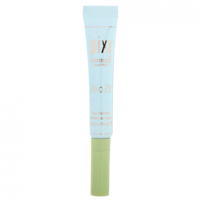 Pixi Beauty, Skintreats, Zero Zit, Spot Solution, 0.3 fl oz (10 ml)