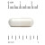 Lake Avenue Nutrition, L-серин, 900 мг, 120 растительных капсул