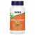 NOW Foods, Корень клопогона кистевидного, 80 мг, 90 растительных капсул