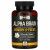 Onnit, Alpha Brain, 90 капсул Onnit, Alpha Brain, 90 капсул