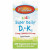 Carlson Labs, Super Daily D3+K2 для детей, 25 мкг (1000 МЕ) и 22,5 мкг, 10,16 мл (0,34 жидк. унции)