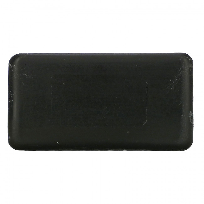 Desert Essence, Soap Bar, активированный уголь, 142 г (5 унций) Desert Essence, Soap Bar, активированный уголь, 142 г (5 унций)
