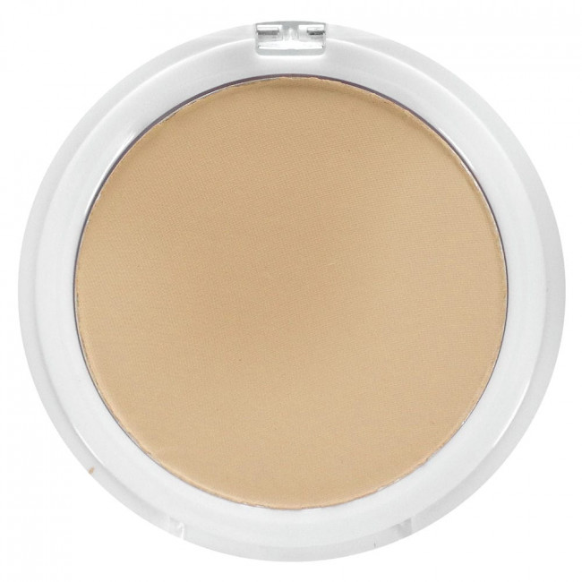 wet n wild, Barefocus, очищающая финишная пудра, светлая / средняя, 7,8 г (0,27 унции)