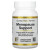 California Gold Nutrition, добавка для поддержки в период менопаузы, 30 растительных капсул